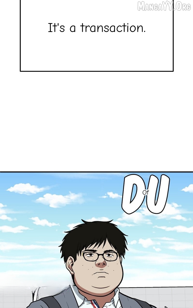 Change Me Chapter 84 - page 41